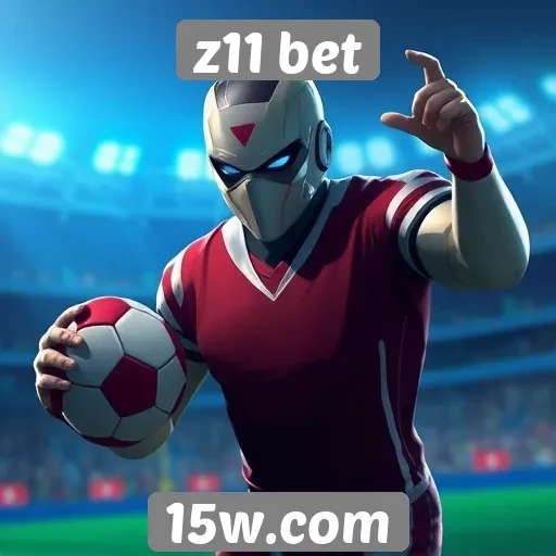 Análise das opções de jogos disponíveis no z11 bet