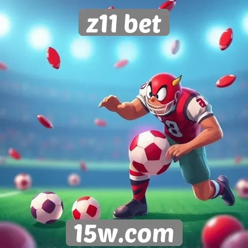 tendências de jogos populares no z11 bet