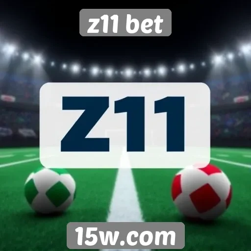 Top 5 recursos que atraem jogadores no z11 bet