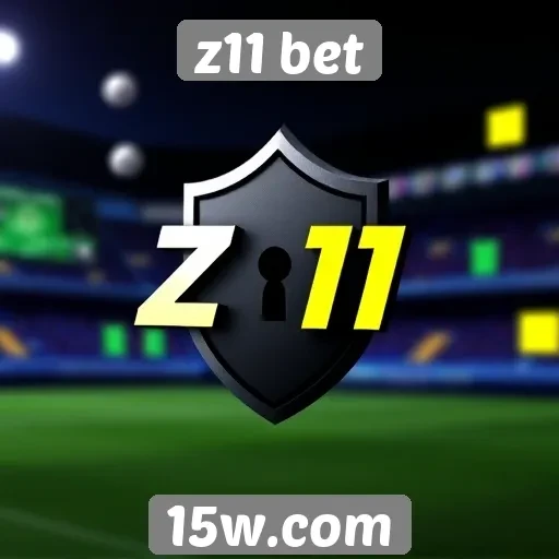 Estudo analisa segurança do site Z11 Bet